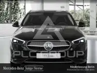 2025 Mercedes Benz C 200