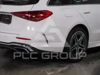2025 Mercedes Benz C 200