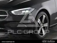 2025 Mercedes Benz C 200