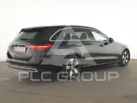 2025 Mercedes Benz C 200