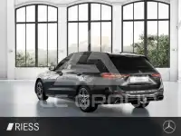 2025 Mercedes Benz C 200