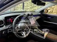 2025 Mercedes Benz C 200
