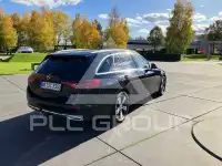 2025 Mercedes Benz C 200