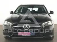 2025 Mercedes Benz C 200
