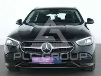 2025 Mercedes Benz C 200