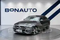 2025 Mercedes Benz C 200