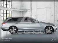 2025 Mercedes Benz C 200