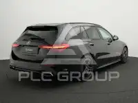 2025 Mercedes Benz C 200