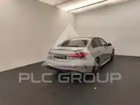 2025 Mercedes Benz C 200