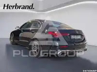 2025 Mercedes Benz C 200
