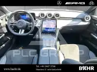 2025 Mercedes Benz C 200