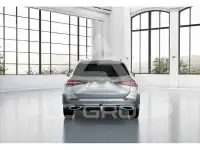 2025 Mercedes Benz C 200