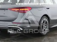 2025 Mercedes Benz C 200