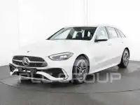 2025 Mercedes Benz C 200