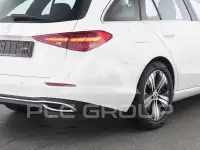 2025 Mercedes Benz C 200