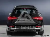 2025 Mercedes Benz C 200