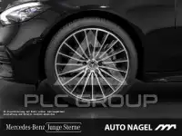 2025 Mercedes Benz C 200