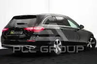 2025 Mercedes Benz C 200
