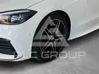 2025 Mercedes Benz C 200