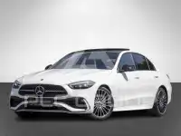 2025 Mercedes Benz C 200