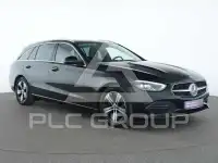 2025 Mercedes Benz C 200
