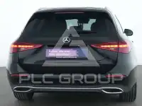 2025 Mercedes Benz C 200