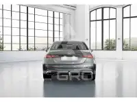 2025 Mercedes Benz C 200
