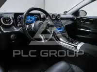 2025 Mercedes Benz C 200