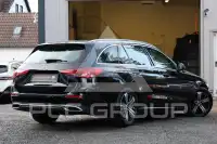 2025 Mercedes Benz C 200