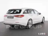 2025 Mercedes Benz C 200