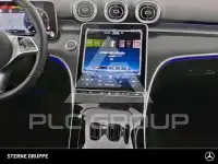 2025 Mercedes Benz C 200