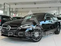 2025 Mercedes Benz C 200