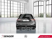2025 Mercedes Benz C 200
