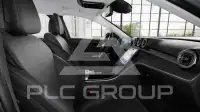 2025 Mercedes Benz C 200