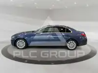 2025 Mercedes Benz C 200