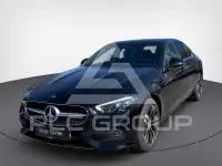 2025 Mercedes Benz C 200