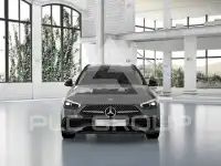 2025 Mercedes Benz C 200