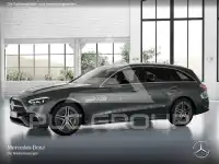 2025 Mercedes Benz C 200