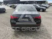 2025 Mercedes Benz C 200