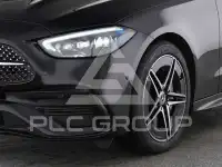 2025 Mercedes Benz C 200