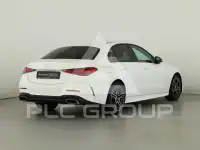 2025 Mercedes Benz C 200