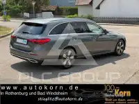 2025 Mercedes Benz C 200