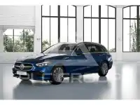 2025 Mercedes Benz C 200