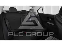2025 Mercedes Benz C 200