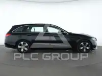 2025 Mercedes Benz C 200