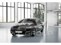 2025 Mercedes Benz C 200