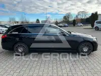 2025 Mercedes Benz C 200