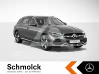 2025 Mercedes Benz C 200