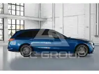 2025 Mercedes Benz C 200