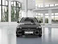2025 Mercedes Benz C 200